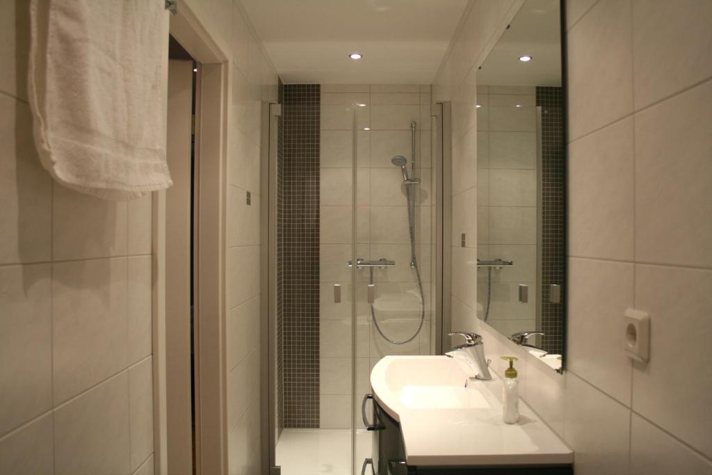 Haus Elisabeth Hotel Bad Salzungen Room photo