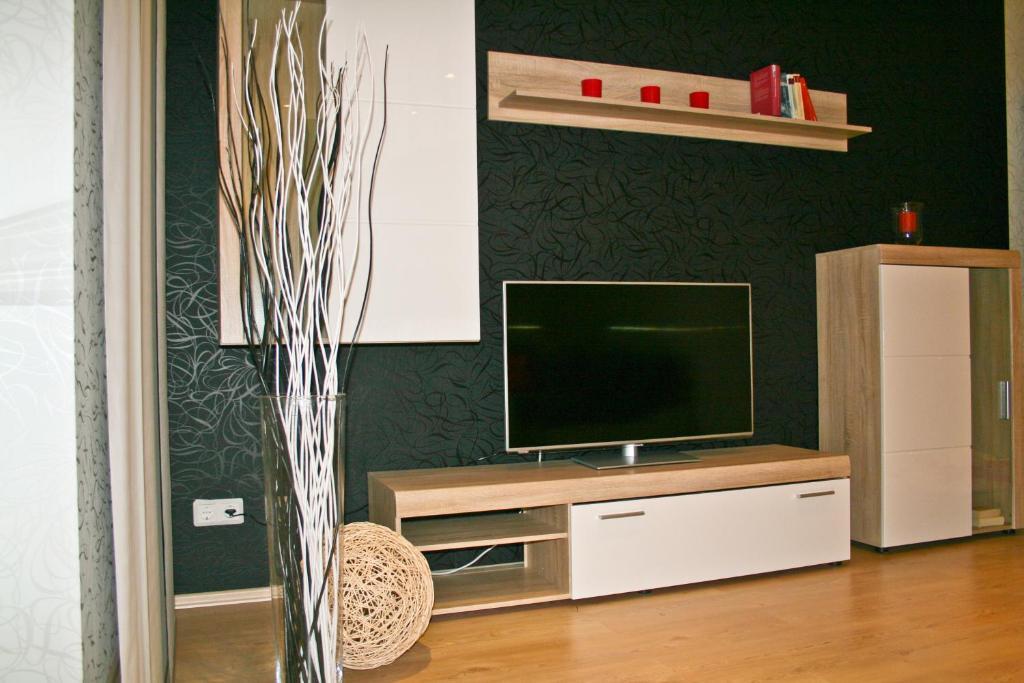 Haus Elisabeth Hotel Bad Salzungen Room photo