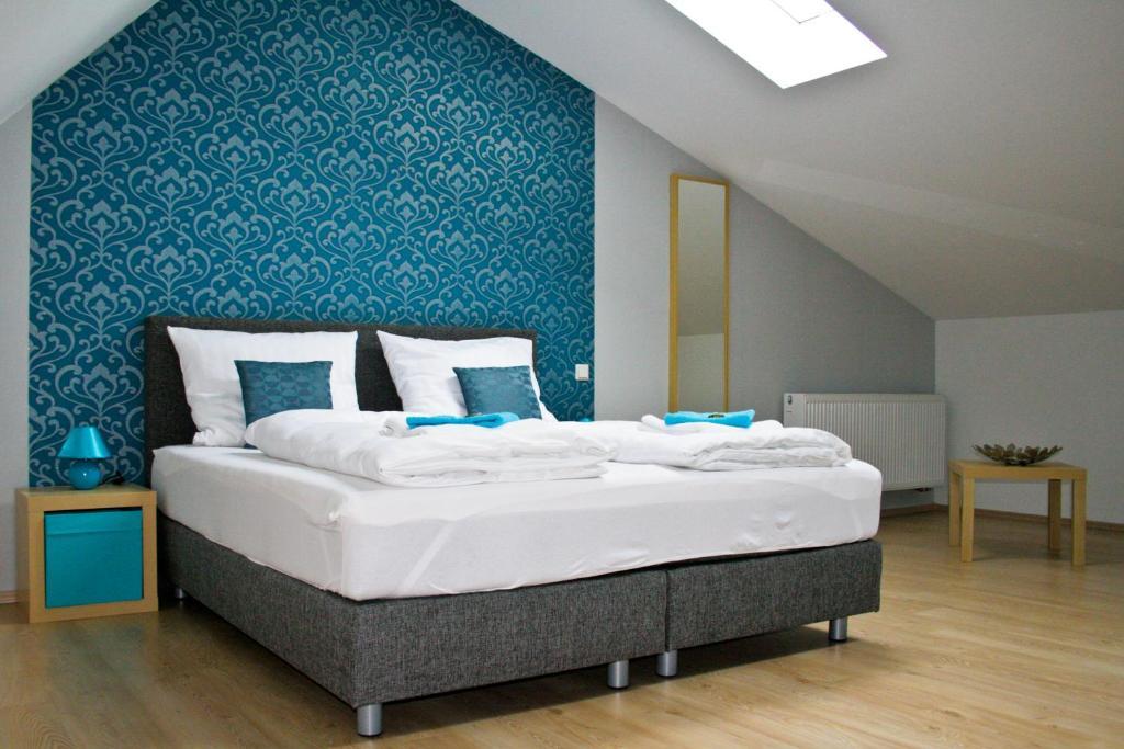 Haus Elisabeth Hotel Bad Salzungen Room photo